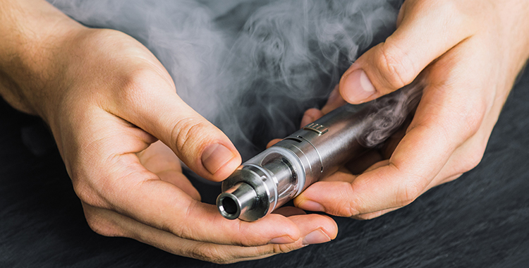 Vaping Facts That You Have to Remember