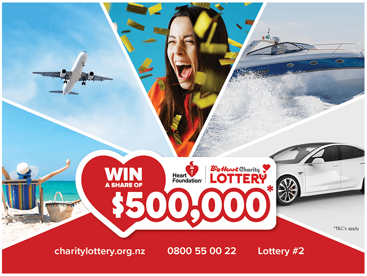 Heart Foundation NZ Heart Foundation