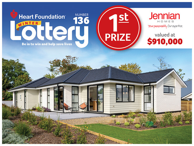 Heart Foundation NZ Heart Foundation