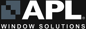 APL window solutions logo