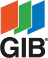 GIB logo