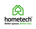Hometech logo