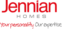 Jennian Homes logo