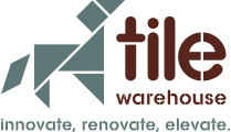 Tile Warehouse logo