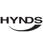 Hynds logo
