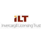 ILT trust logo