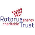 Rotorua Energy Charitable Trust logo