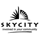 Skycity logo