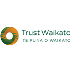 Trust Waikato logo