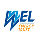 Wel Energy Trust logo